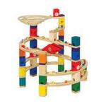 Twist & Rail Marble Set