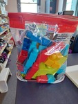 Mega Bloks