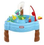 Water Play Table