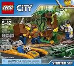 LEGO Jungle Start Set