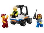LEGO Coast Guard Set