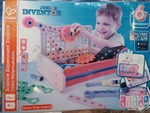Hape Junior Inventor