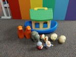 Noah's Ark