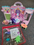 Little Pony Dress Up Shop