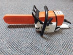 Stihl Toy Chainsaw