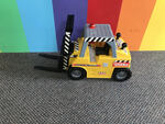 Tonka Truck & Forklift