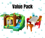 Value Pack - non members