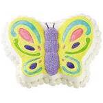Butterfly Cake Tin