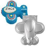 Airplane Cake Tin