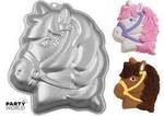 Party Pony Cake Tin