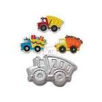 Dump Truck Cake Tin