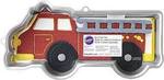 Fire Truck Cake Tin