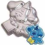 Blues Clues Cake Tin