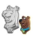 Scooby Doo Cake Tin