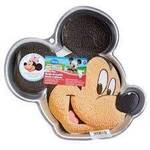Mickey Mouse Cake Tin