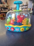 Vtech Seaside Spinning Top
