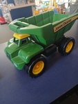 John Deere Dump Truck