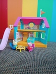 Peppa Pig Clubhouse