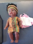 A'Bebi Doll