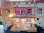 Loving Families Dollhouse