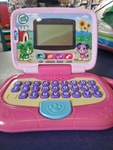 870: Leapfrog Leaptop