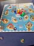 G181: Risk Junior