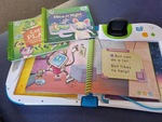 872: Leapfrog 3D Leapstart