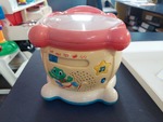 Leap Frog Learning Drum