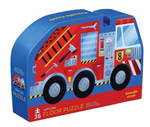 Vehicles Floor Puzzle