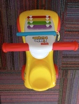 Little People Ride on Music Maker