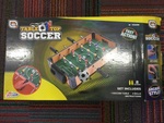 Table Top Soccer