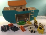 Noah’s Ark