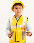 Construction Dress Up