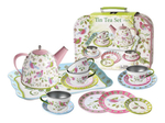 La Nature Tea Set