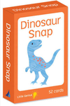 Dinosaur Snap