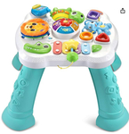 Touch and Explore Activity Table