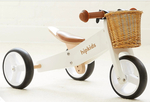 Hipkids wooden tricycle