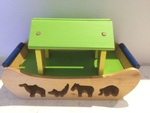 Noah’s Ark