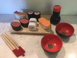 Sushi Set