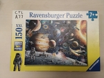 Space Puzzle