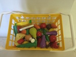 Fresh Food Basket