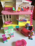 Mini Dolls House