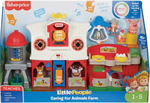 Fisher Price Caring for Animals Farm