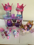Shopkins Castle
