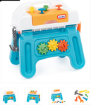 LITTLE HANDIWORKER WORKBENCH 