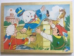 HUMPTY DUMPTY PUZZLE