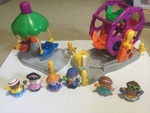 Carnival Play Set