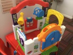 LITTLE TIKES PLAY HOUSE