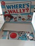 Where's Wally