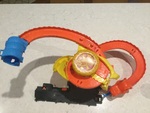 HOT WHEELS PYTHON TRACK